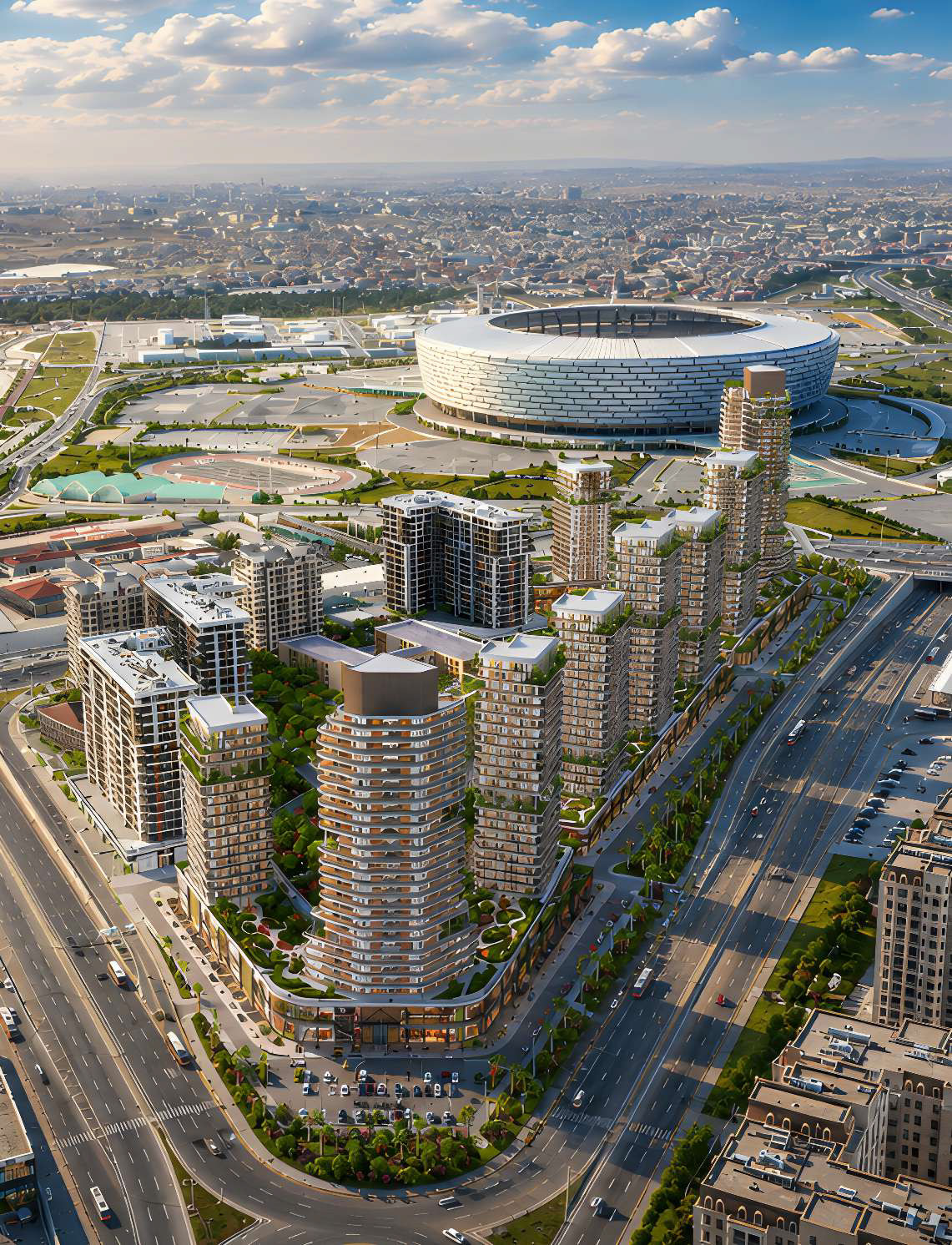 Платиновая эра Minera Group