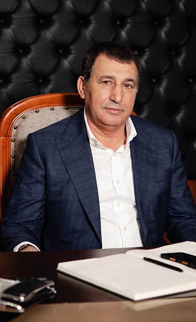 Худагулу Рзаев