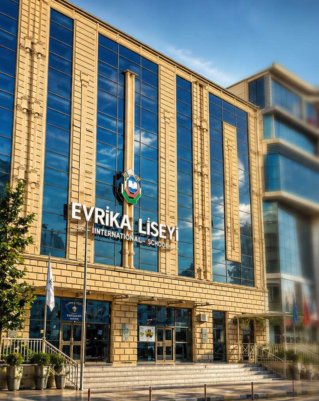 Evrika