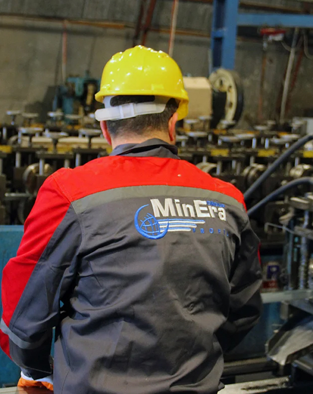 Minera Plast
