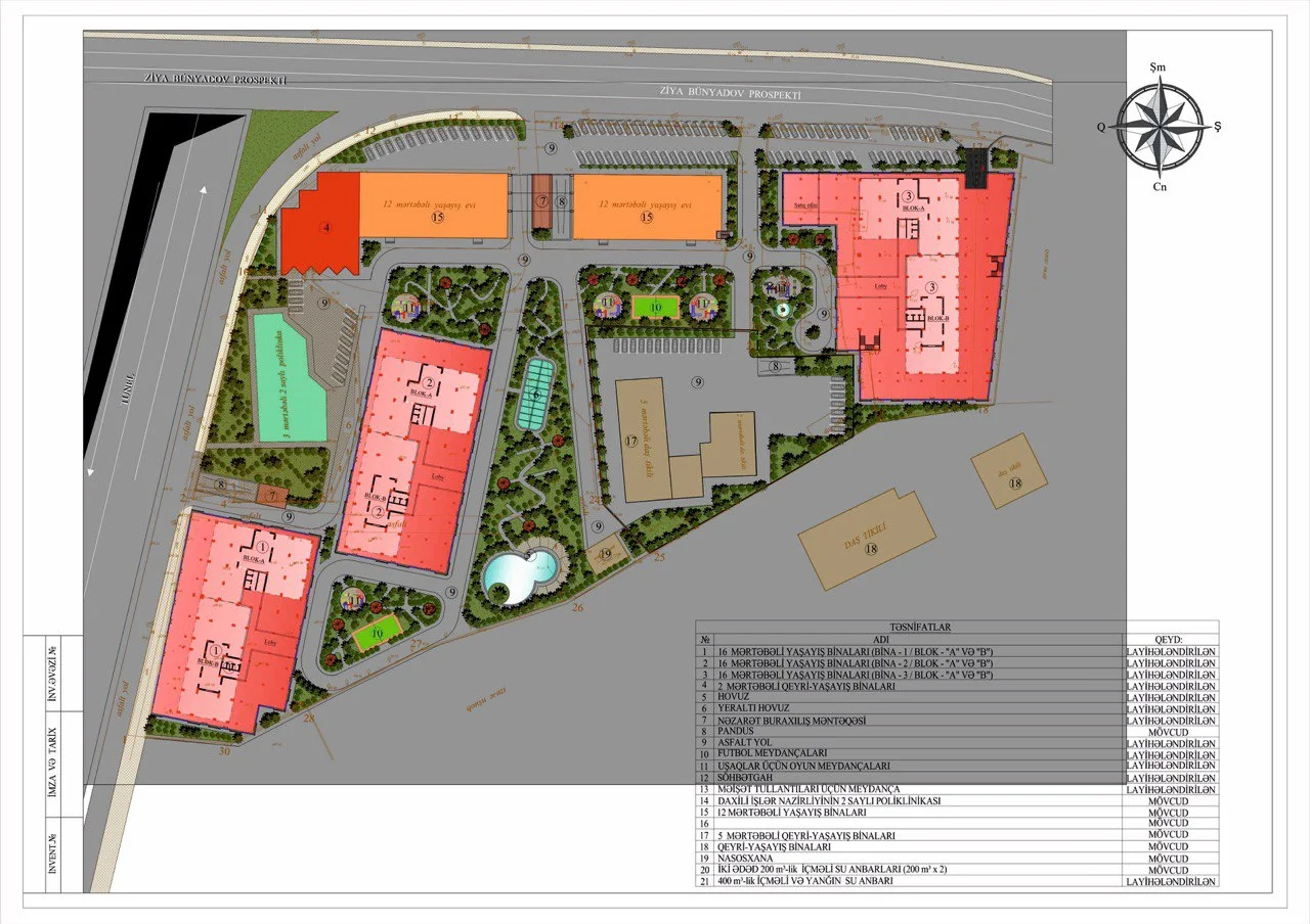 Plan