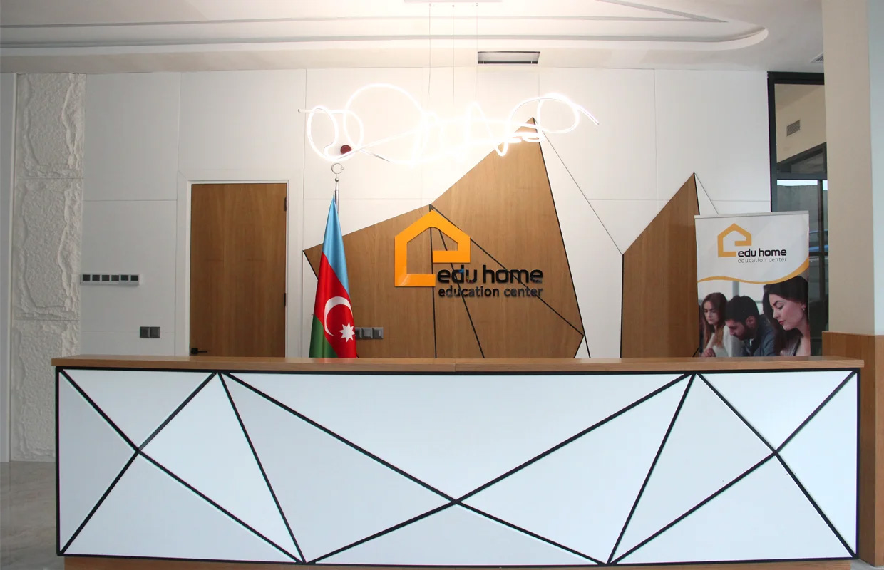 Edu Home