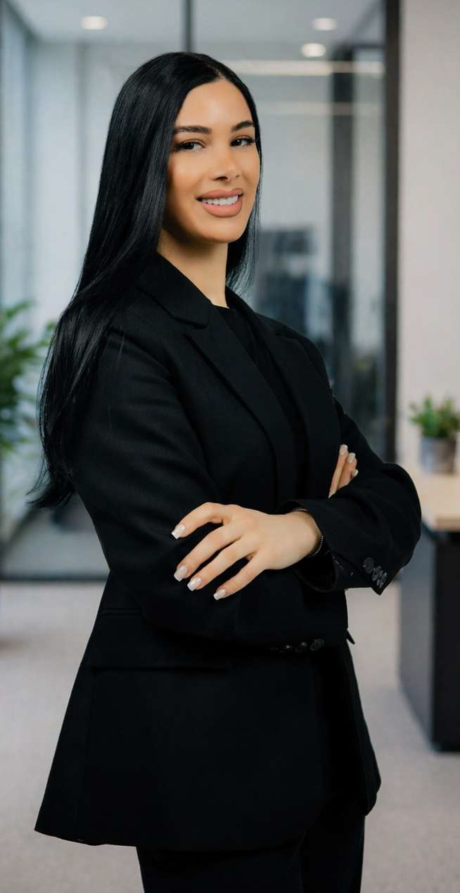 Amaliya Səlimova