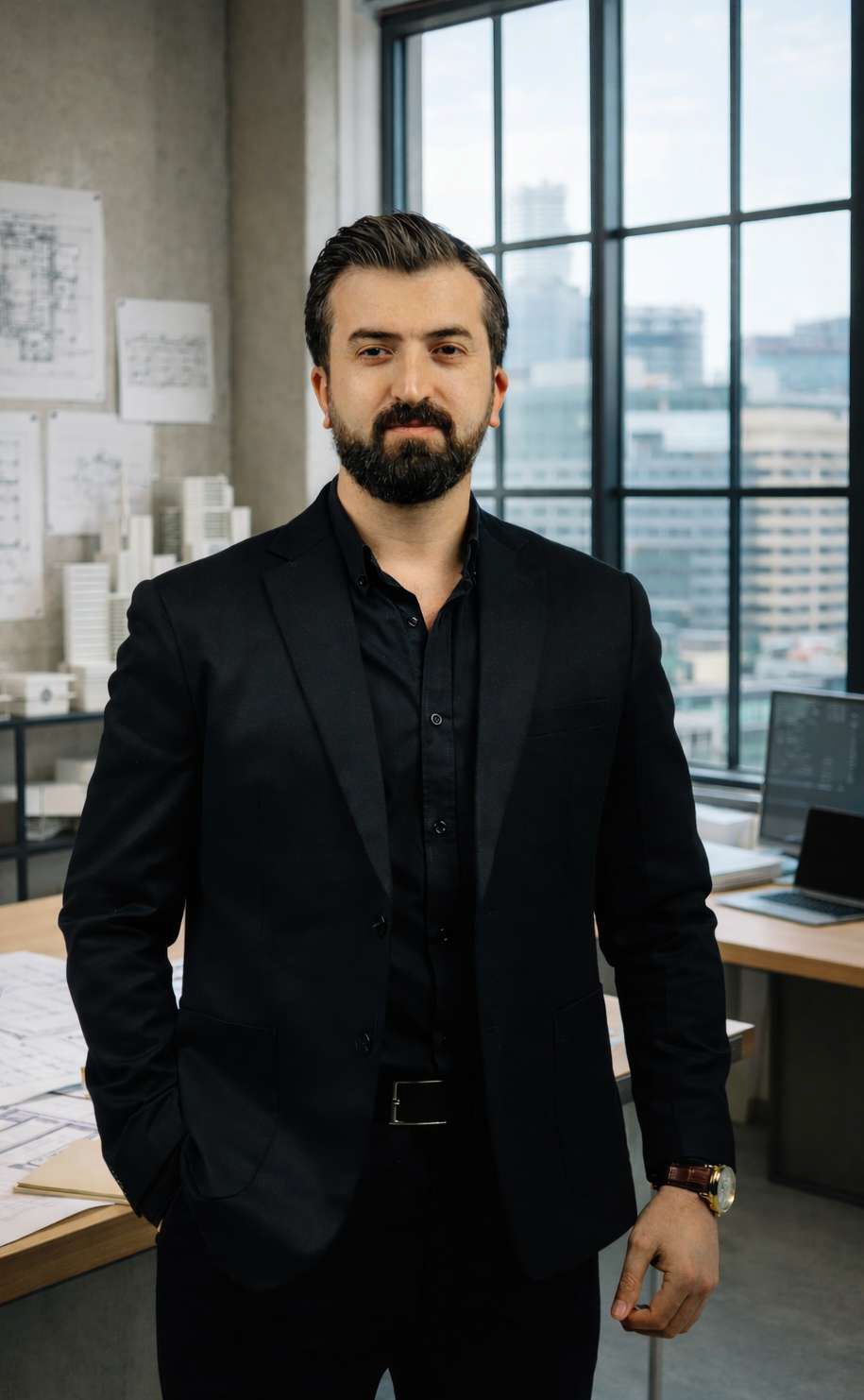 Elmir Səfərov