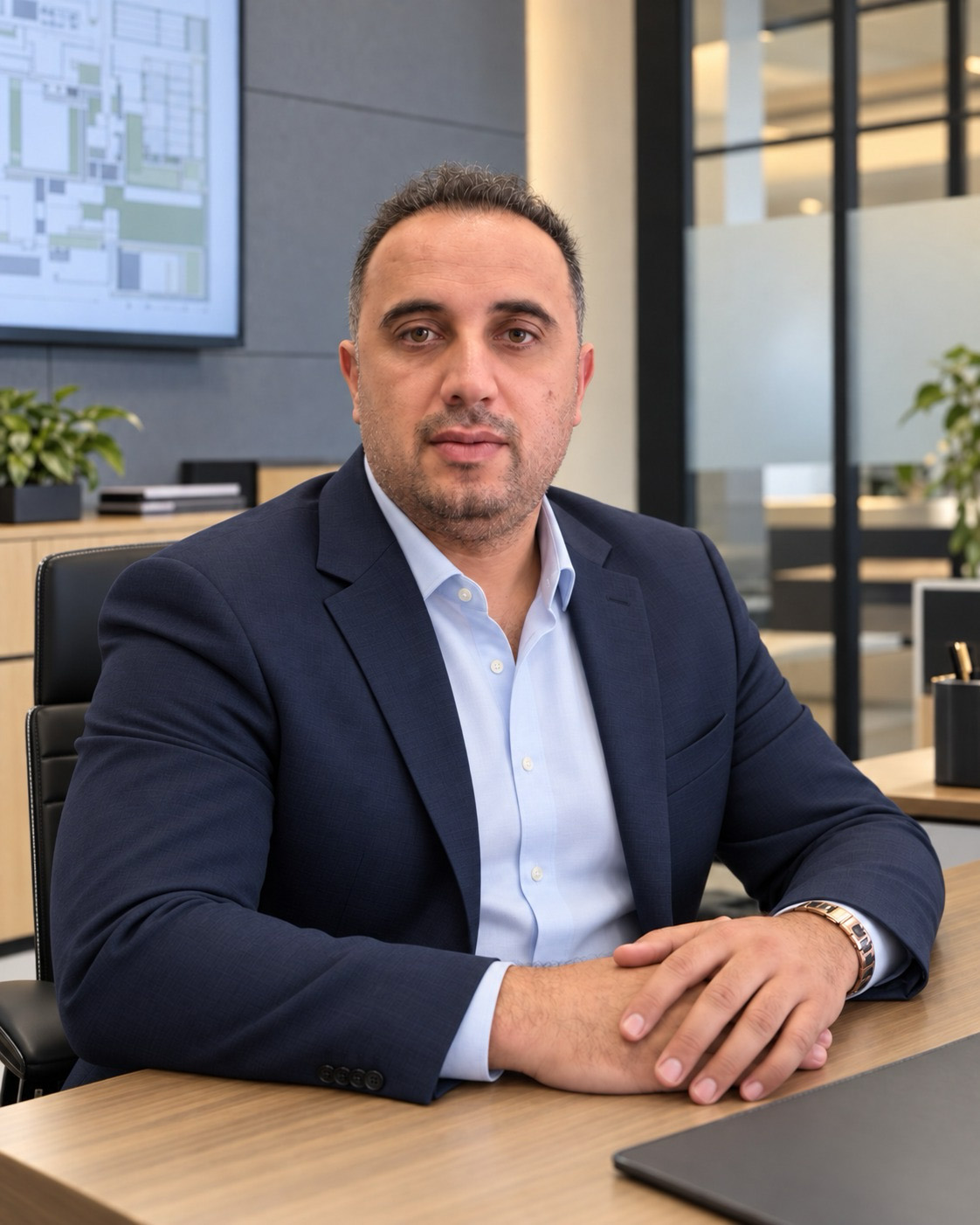 Ənvər Mehdiyev