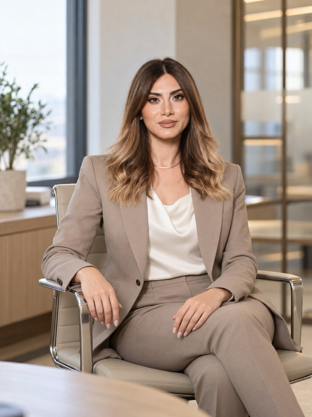 Zeynalova Gülmirə
