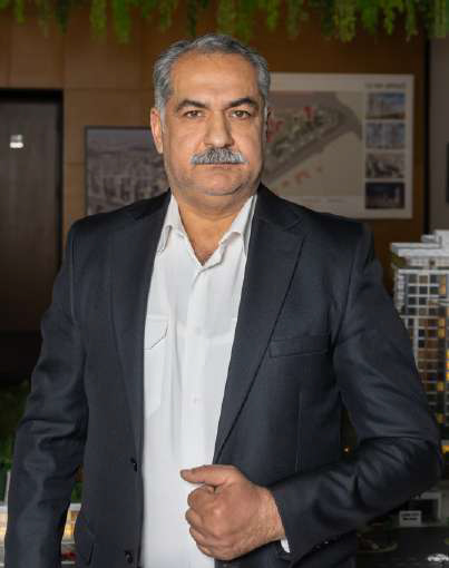 Hafiz Səfərov