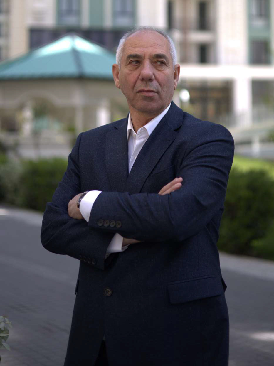Həsən Qürbətov