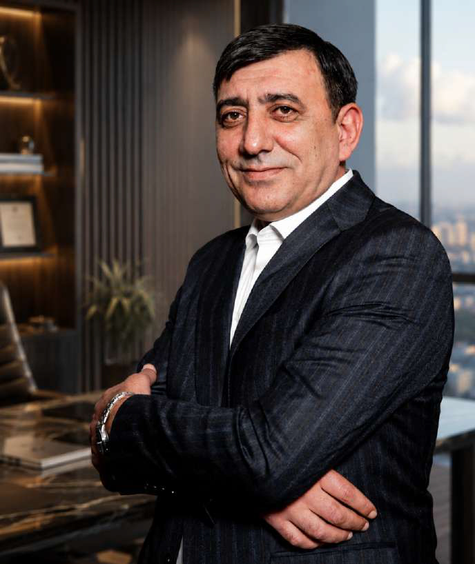 Mahmud Qarayev