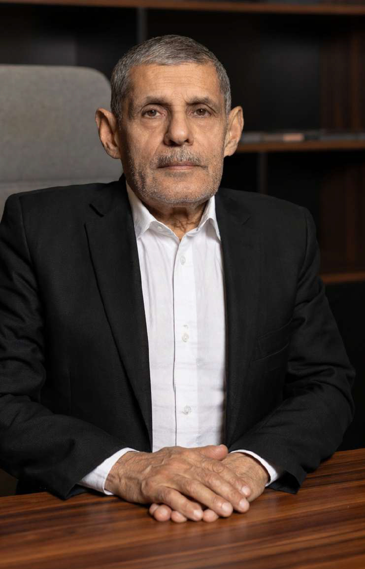 Qurban Xudaverdiyev