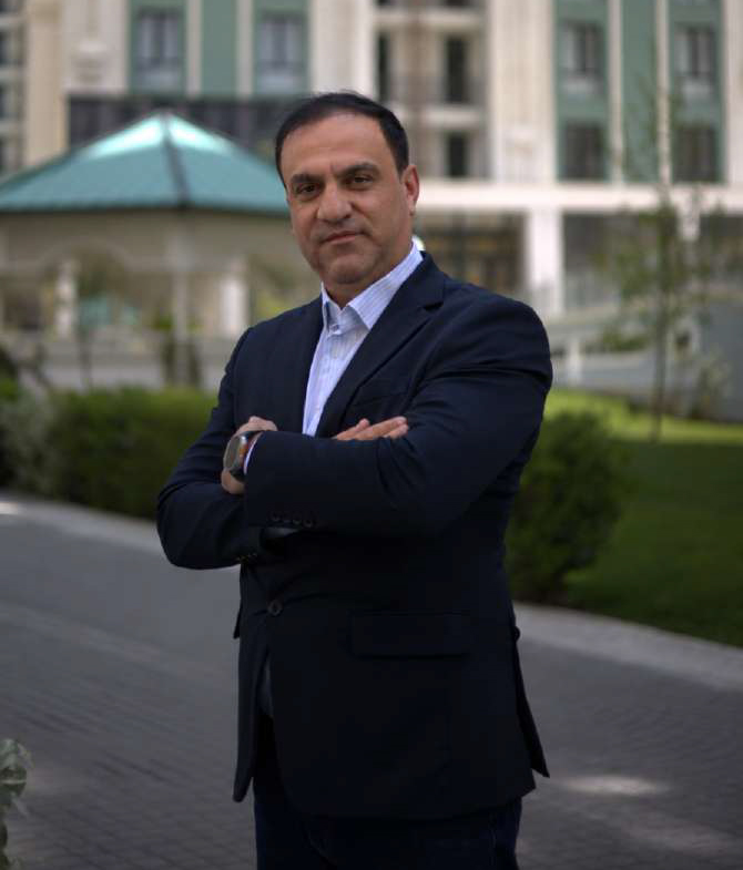 Rəsul Rzayev