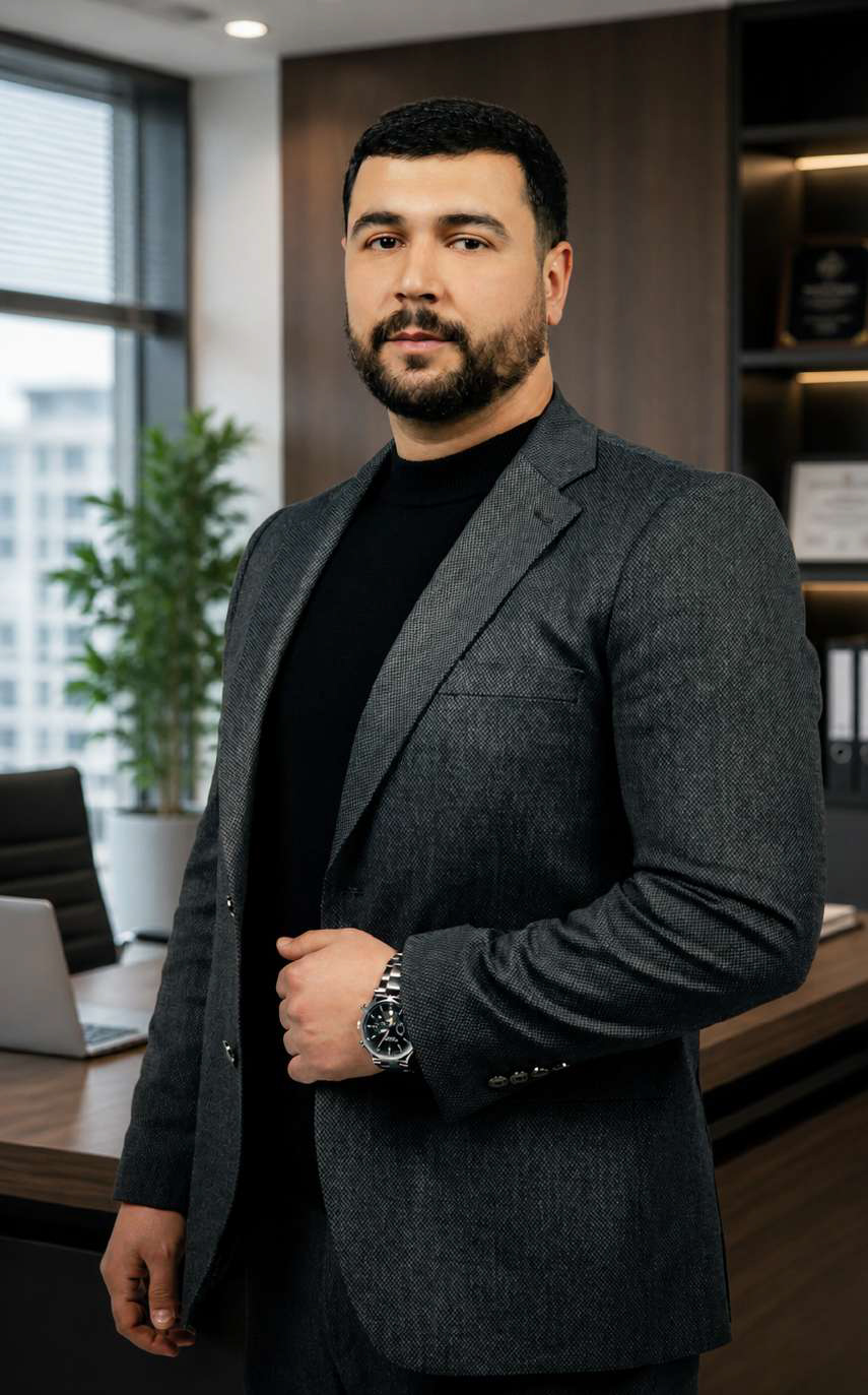Samir Kərimov