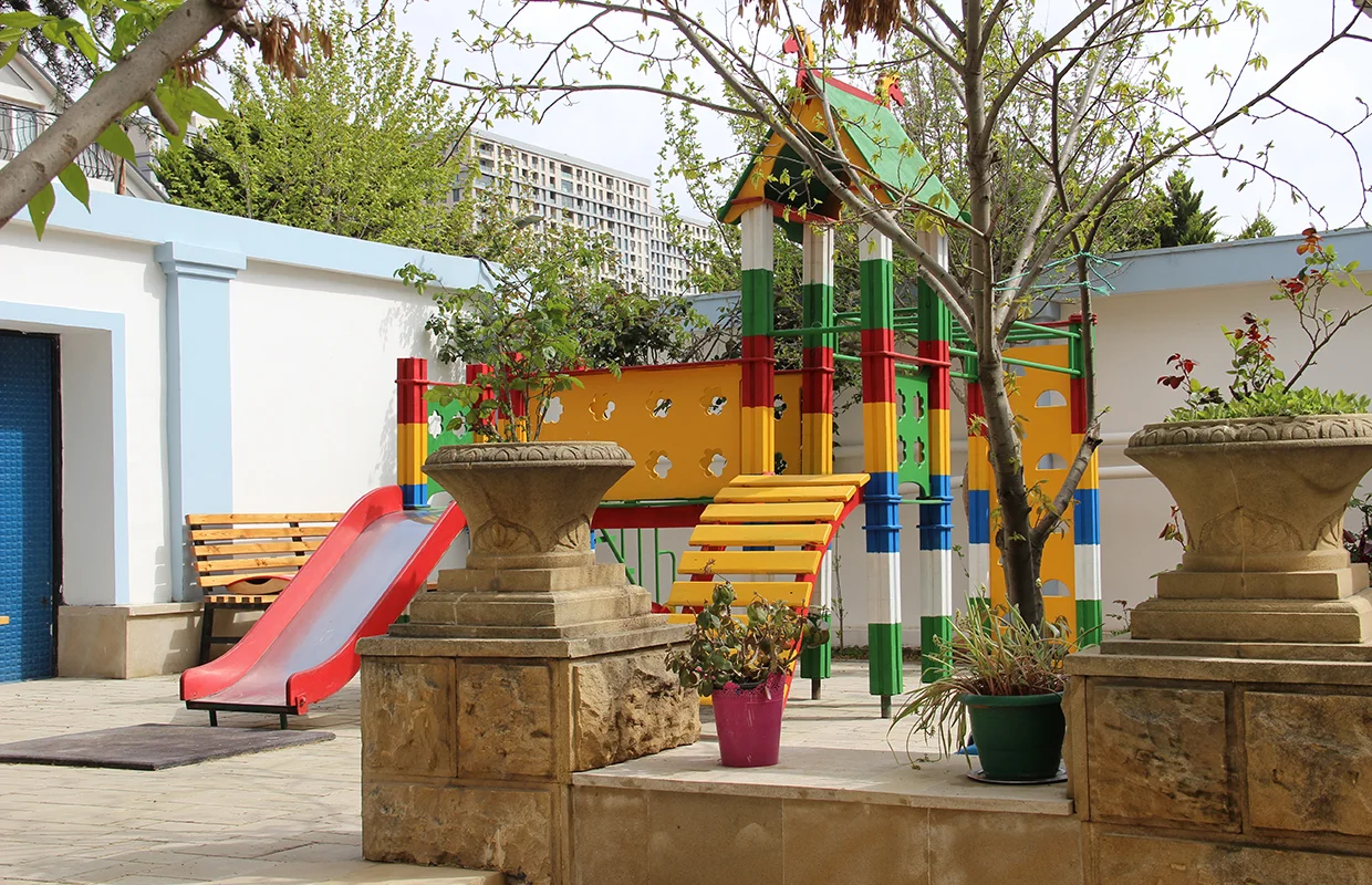 Daniz Kindergarten