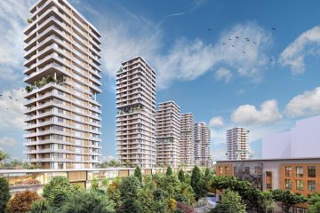 Lake City Residential Project Delivered in 2024