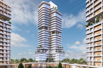 Lake City Residential Project Delivered in 2024
